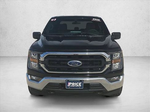 Used 2023 Ford F150 XLT AWD/4WD image 2