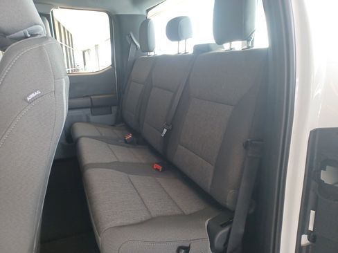 New 2025 Ford F350 XL w/ STX Appearance Package image 19