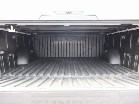 Used 2025 Toyota Tundra SR5 image 14
