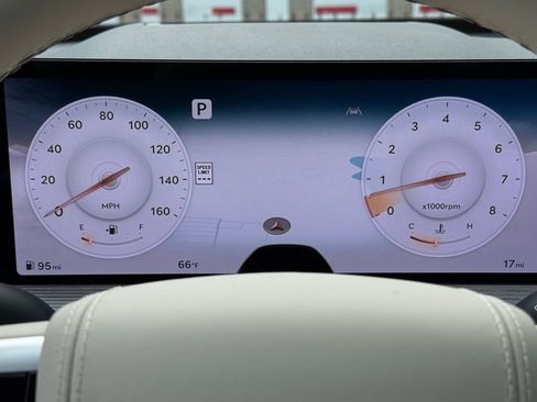 New 2026 Genesis GV80 3.5T Prestige image 34