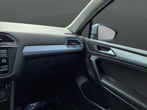 Used 2023 Volkswagen Tiguan S w/ Driver Assistance Package image 21