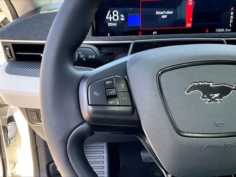 Used 2023 Ford Mustang Mach-E Premium RWD image 23