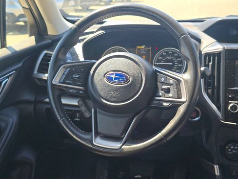 Used 2021 Subaru Forester Premium AWD/4WD image 19