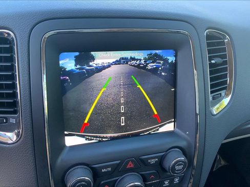 Used 2019 Dodge Durango GT AWD/4WD image 25