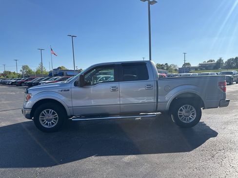 Used 2013 Ford F150 Lariat image 6