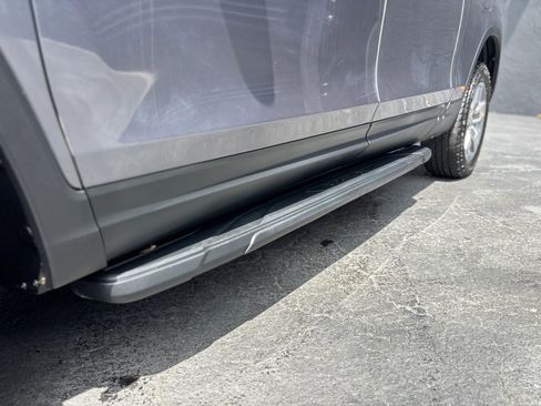 Used 2025 Honda Ridgeline RTL image 30