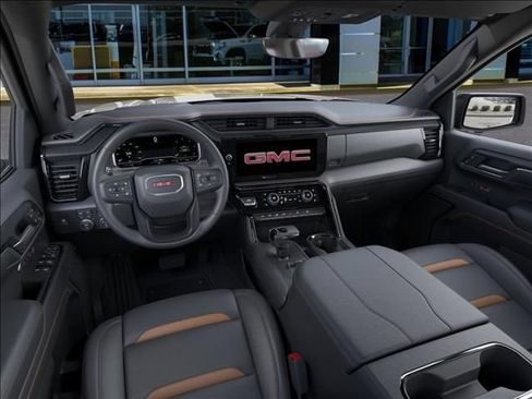 New 2026 GMC Sierra 1500 AT4 w/ AT4 Premium Package AWD/4WD image 15