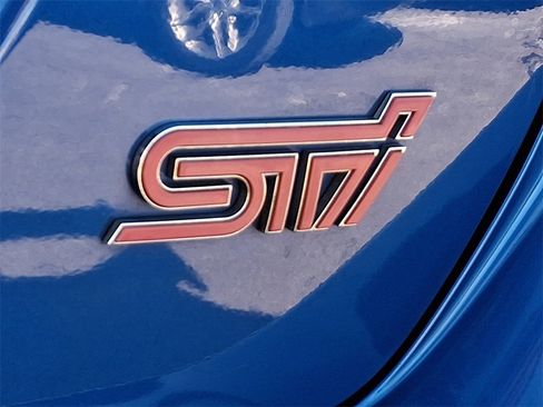 Used 2019 Subaru WRX STI image 32