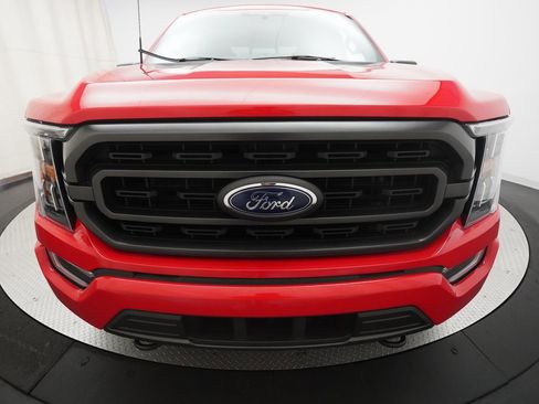 Used 2022 Ford F150 XLT w/ Equipment Group 302A High image 21