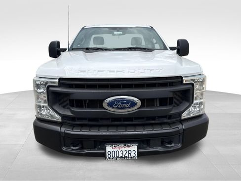 Used 2022 Ford F250 XL RWD image 8
