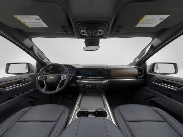 New 2026 Chevrolet Silverado 2500 High Country w/ High Country Premium Package AWD/4WD image 12