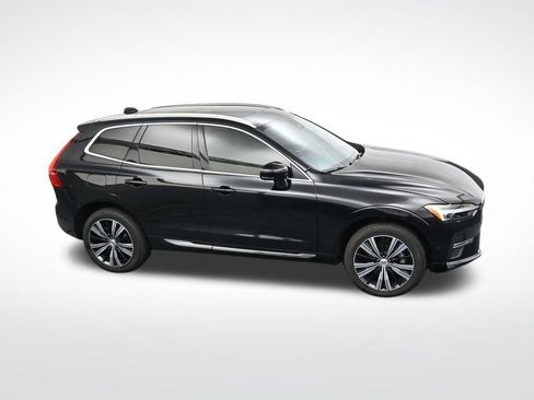 Used 2023 Volvo XC60 B5 Ultimate image 30