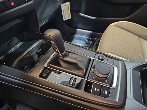 New 2026 MAZDA CX-30 AWD 2.5 S image 24