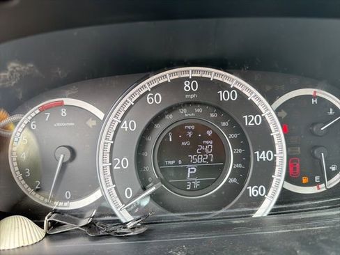 Used 2014 Honda Accord LX image 7