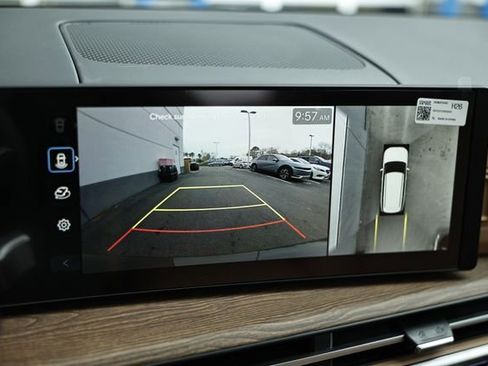 New 2026 Hyundai Santa Fe Calligraphy image 23