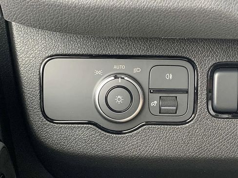 New 2025 Mercedes-Benz Sprinter 3500 image 19