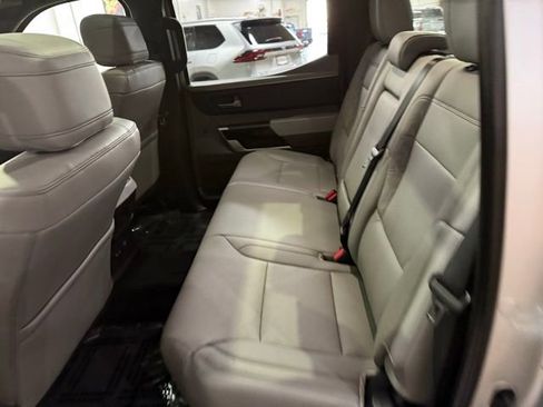 Used 2025 Toyota Tundra Limited image 29