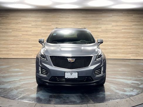 Used 2020 Cadillac XT5 Sportv image 22