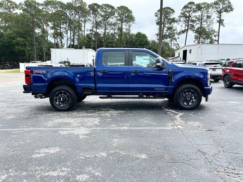 New 2026 Ford F250 XL w/ STX Appearance Package image 7