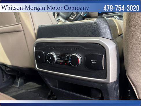 Used 2024 Ford Expedition Max Limited AWD/4WD image 45