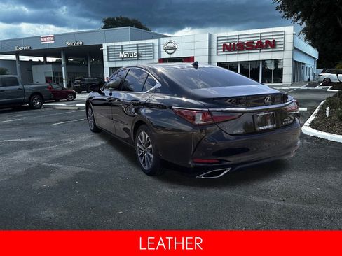 Used 2023 Lexus ES 350 w/ Accessory Package (Z2) image 6