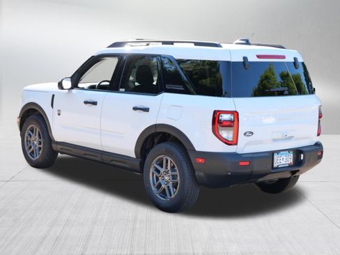 Used 2026 Ford Bronco Sport Big Bend AWD/4WD image 5