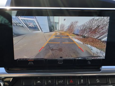 Certified 2023 GMC Sierra 1500 SLT w/ SLT Premium Package image 37