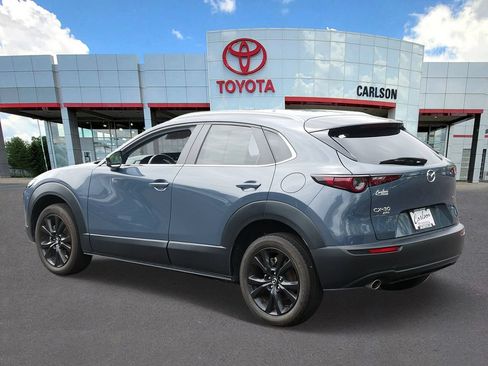 Used 2025 MAZDA CX-30 AWD 2.5 S w/ Preferred Package image 6