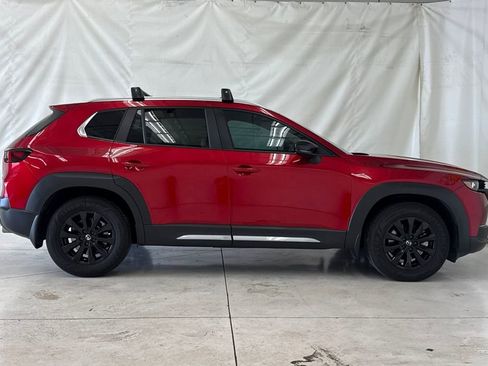 Certified 2024 MAZDA CX-50 AWD 2.5 S w/ Accent Package image 4