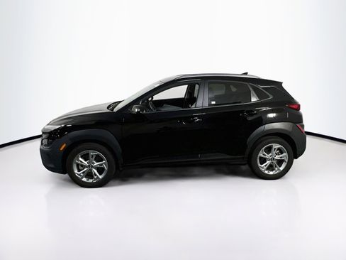 Used 2023 Hyundai Kona SEL w/ Cargo Package image 8