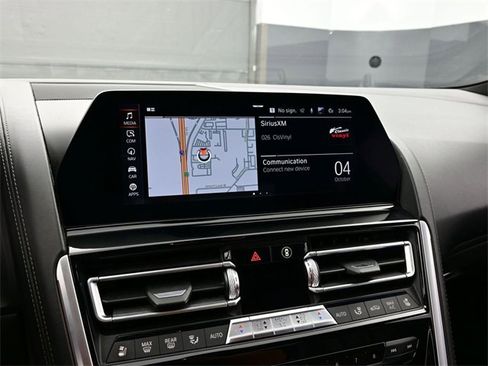 Used 2019 BMW M850i xDrive M850i xDrive w/ Comfort Seating Package image 9