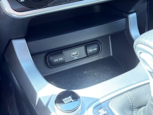 Used 2022 Kia Seltos LX AWD/4WD image 18
