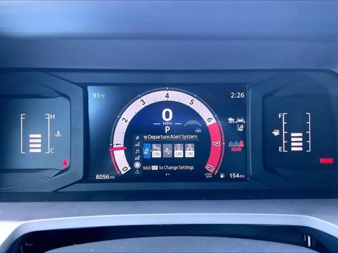 Used 2024 Toyota Tacoma SR5 image 25