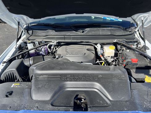 New 2026 RAM 2500 Tradesman image 49