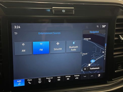 Certified 2025 Ford F250 Lariat w/ Lariat Ultimate Package AWD/4WD image 49