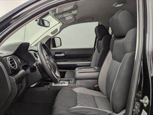 Used 2016 Toyota Tundra SR5 w/ SR5 Upgrade Package image 14