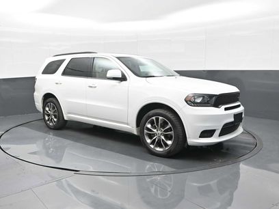 Used 2020 Dodge Durango GT
