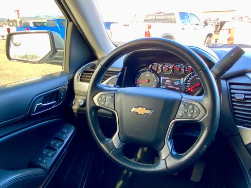 Used 2019 Chevrolet Tahoe LT AWD/4WD image 40