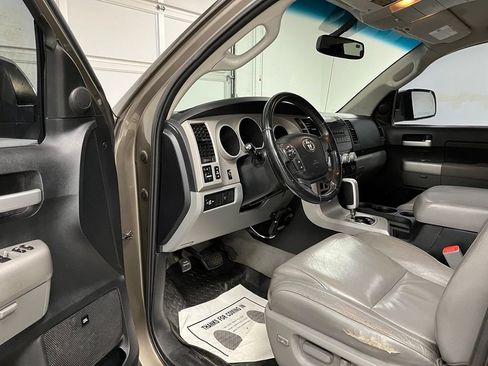 Used 2007 Toyota Tundra Limited AWD/4WD image 17