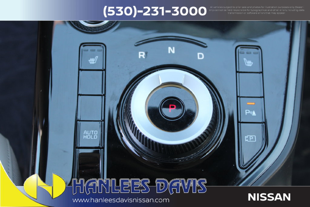 Used 2023 Kia Niro Wind FWD image 21