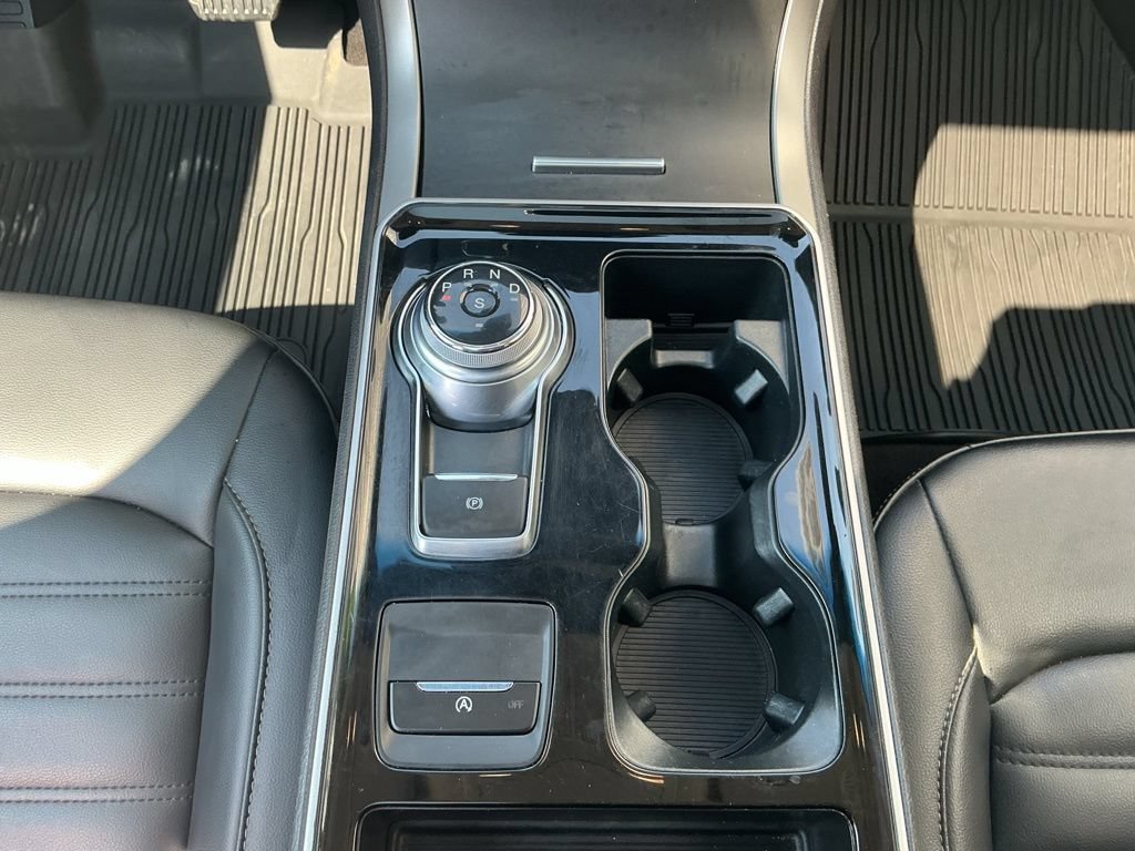 Used 2020 Ford Edge SEL w/ Convenience Package AWD/4WD image 15