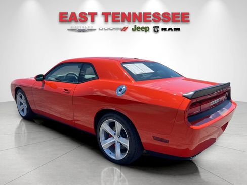 Used 2008 Dodge Challenger SRT8 RWD image 5