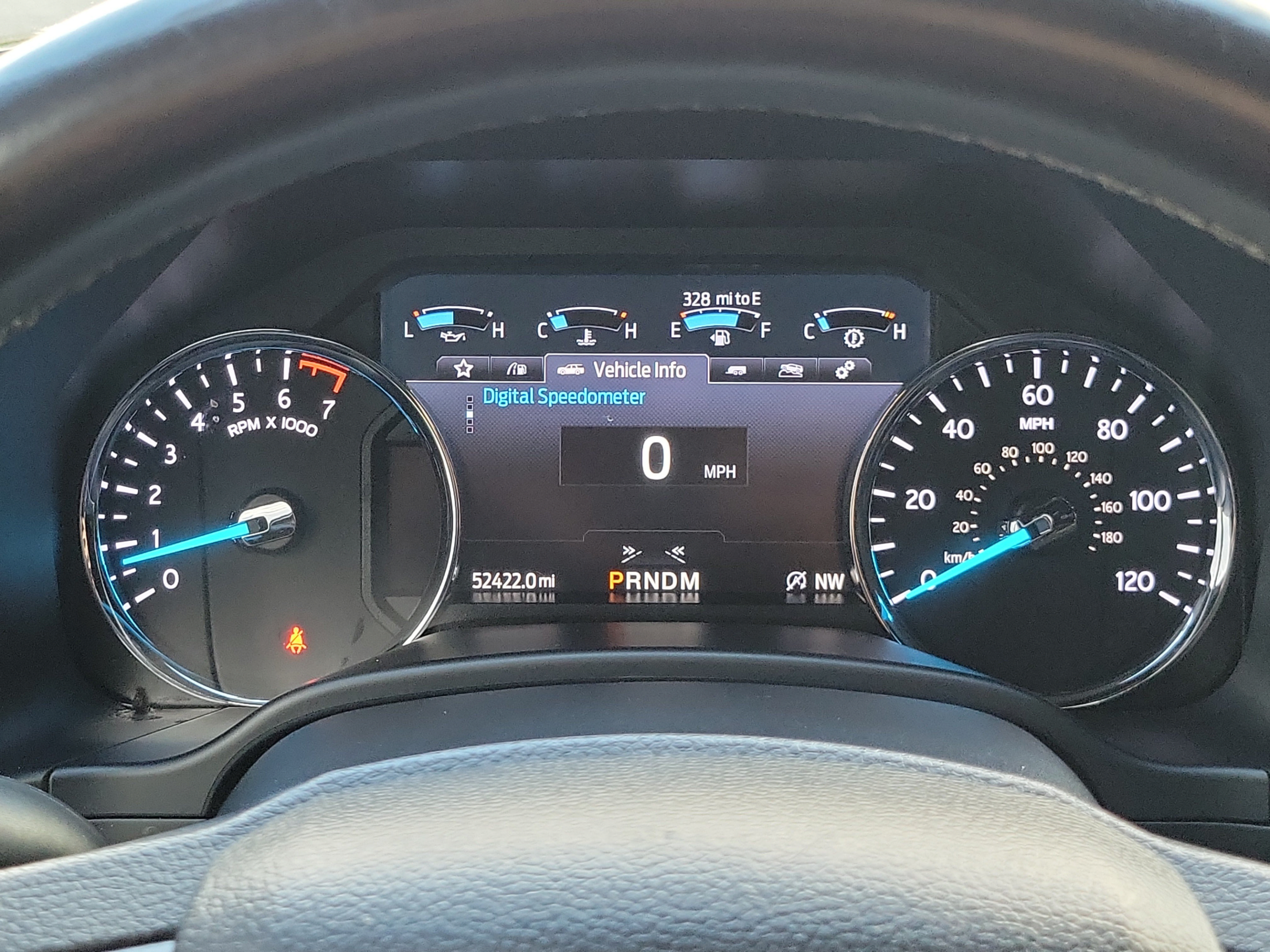Used 2020 Ford Expedition Max Limited w/ Equipment Group 302A AWD/4WD image 27