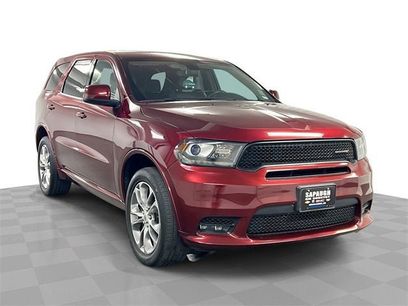 Used 2020 Dodge Durango GT