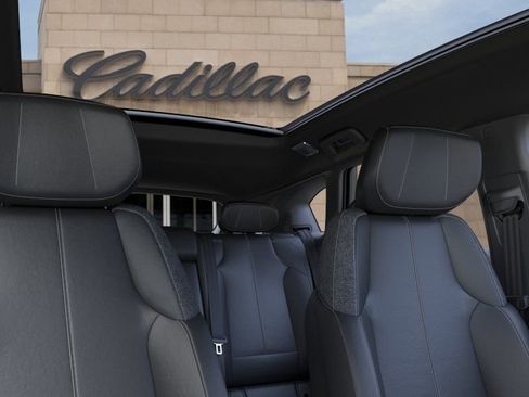 New 2026 Cadillac Optiq Sport 1 AWD/4WD image 24