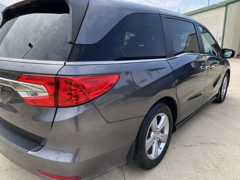 Used 2019 Honda Odyssey EX-L image 5