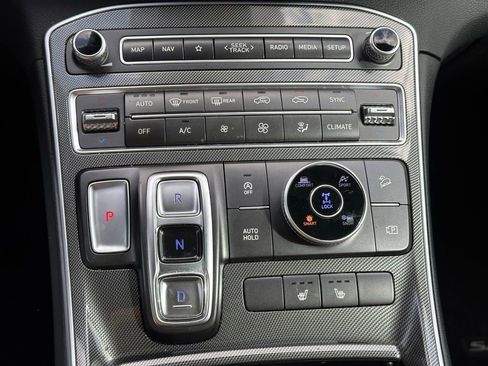 Used 2023 Hyundai Santa Fe SEL image 30