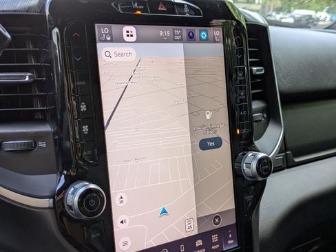 New 2025 RAM 2500 Big Horn image 24