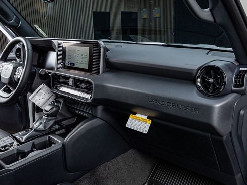 Used 2026 Toyota Land Cruiser 1958 image 17