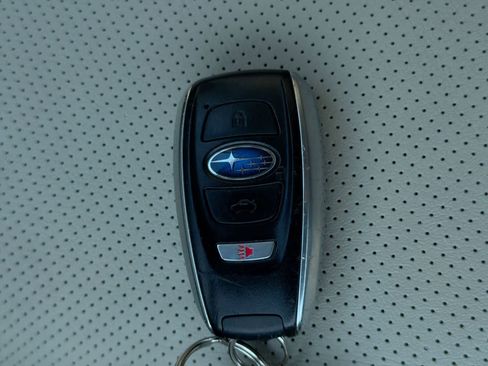 Used 2019 Subaru Ascent Limited w/ Popular Package #3 image 35